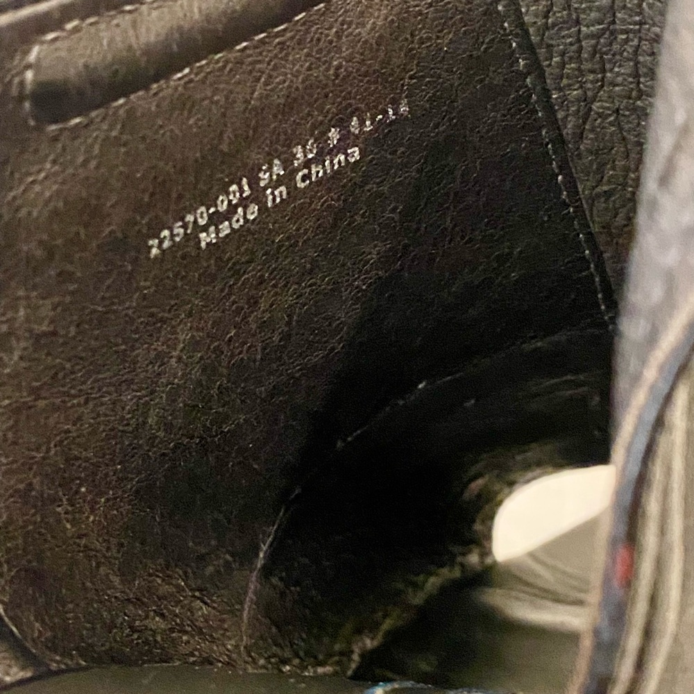 🎉HP🎉 EUC Camper wedges - Picture 5 of 15